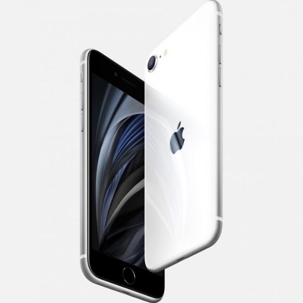 The SE version was launched this year but it was not a hit at all.