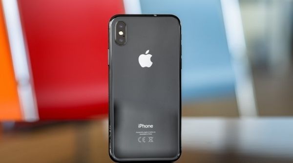 iPhone X changed everything and came with two cameras. Moreover, the classic button wasn't there anymore.