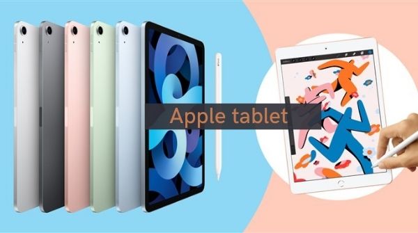 Regarding tablet and its secification and features.
