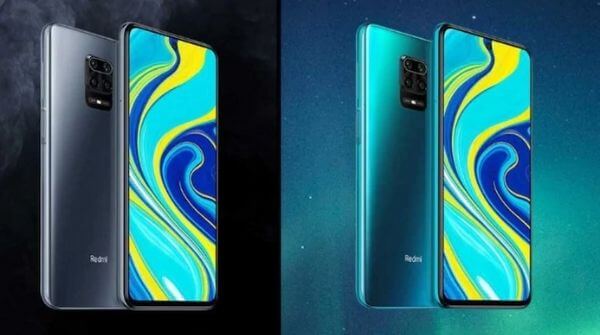 Xiaomi Redmi Note 9 Pro best smartphone under 15000