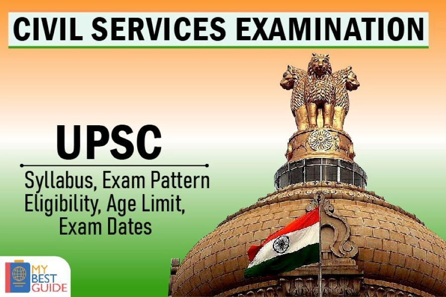 UPSC Mains Syllabus for IAS Exam – Civil Services (Mains) Exam