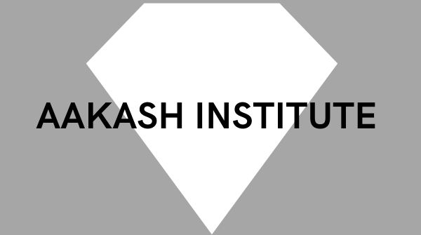 Aakash Institute is a prestigious coaching when it comes to IIT Coaching in Kolkata.