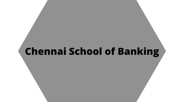 Chennai School of Banking is excellent for Bank PO Coaching in Chennai