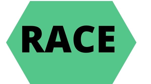 Race institute will help you to pass with flying colours.