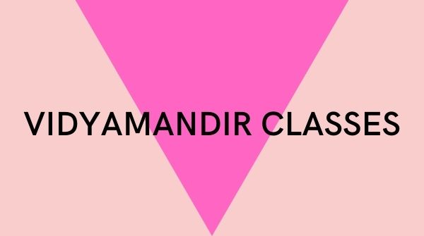 Vidyamandir Classes is the best for you when it comes to IIT Coaching in Kolkata.
