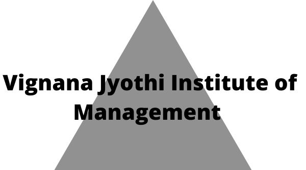 Vignana Jyothi Institute of Management has to be on the top in the list of Best MBA Colleges in Hyderabad.