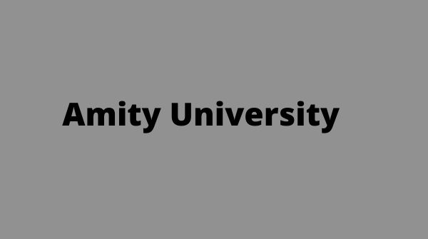 Amity University is one of the best universities which is why it is in our list of Online MBA Courses.