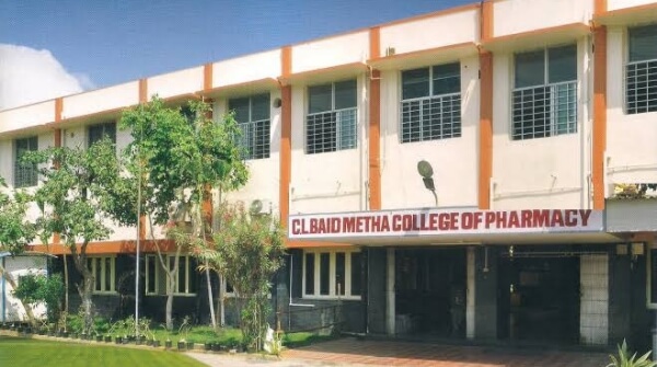 CL Baid College of Pharmacy in Chennai.