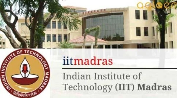 IIT Madras one of the best PGDM Institutes in Chennai.