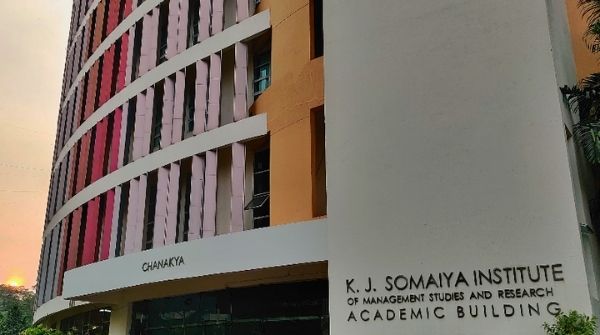 K.J Somaiya- come in the list of one of the best management universities in Bombay and it is an autonomous university as well.