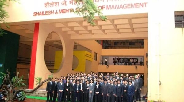 Best MBA college in Mumbai- ranks 11th in the NIRF ranking framework. It is reputed all over India for its management courses.