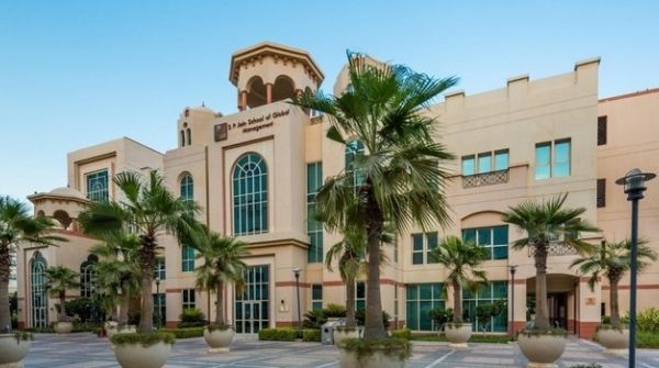 Best MBA colleges in Mumbai- this ranks third in the NIRF ranking for being in the first five for studying MBA/ PGDM in Mumbai.