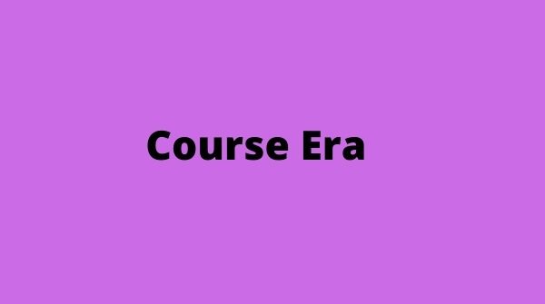 Course Era is on number 1 for Online MBA Courses.