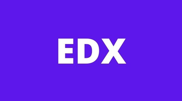Edx provides quality education so we had to include it in the list of Online MBA Courses.