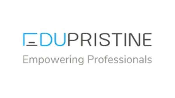 EduPristine is one of the best Digital Marketing platforms in Chennai.