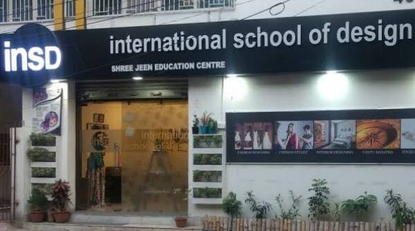 International school of design.
