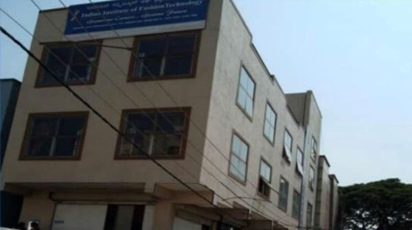 Top Image result on the IIFT in Bangalore.