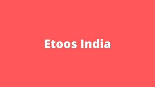 Etoos India is well known for Online JEE Coaching.