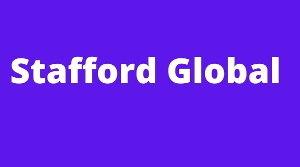Stafford Global is well known for its holistic approach and organized pattern.