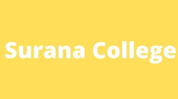 Best MBA Colleges in Bangalore included Surana College too.