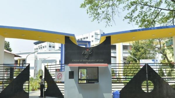 NIFT- DM institutes in kolkata