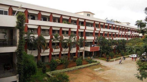 Rich result of PES- Top Pharmacy Colleges in Bangalore