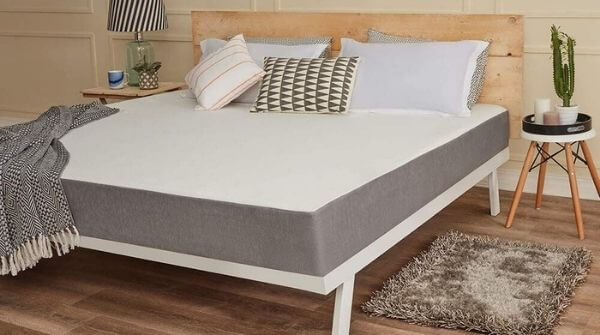 best orthopedic mattress in india is wakefit