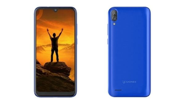 Image results on good mobile under the price 5000