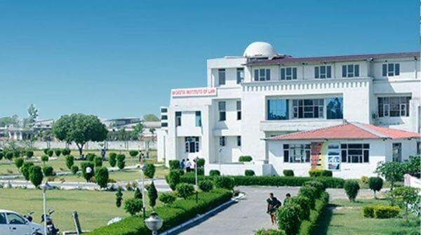 Rich results on Geeta Institute of Law in Delhi
