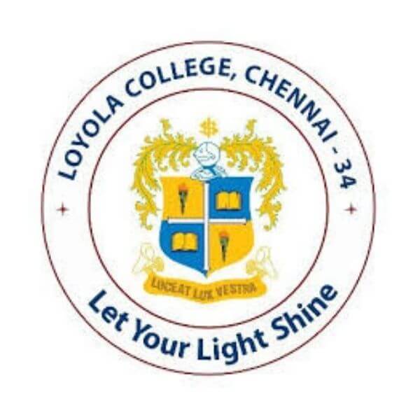 This is an image of Loyola College Of Education for Best B.Ed Coleges in Chennai