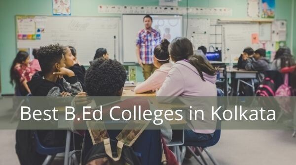 B.Ed college in kolkata feature photo