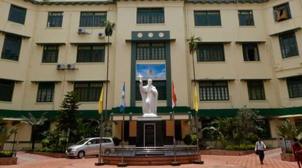b.ed institute in kolkata