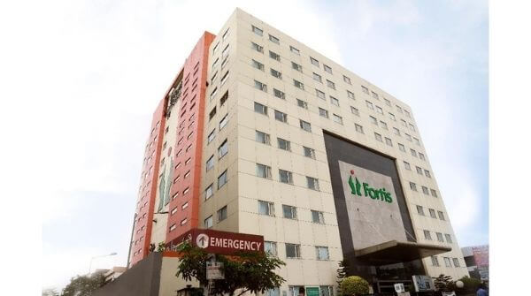 Fortis hospital best skin doctor in kolkata