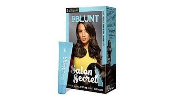 best professional hair color brand for styling