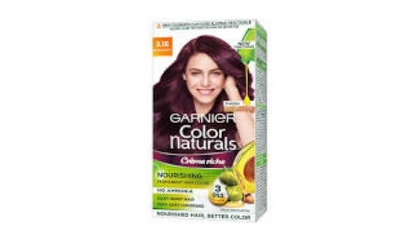 hair dye brands for care and dry hair with colors