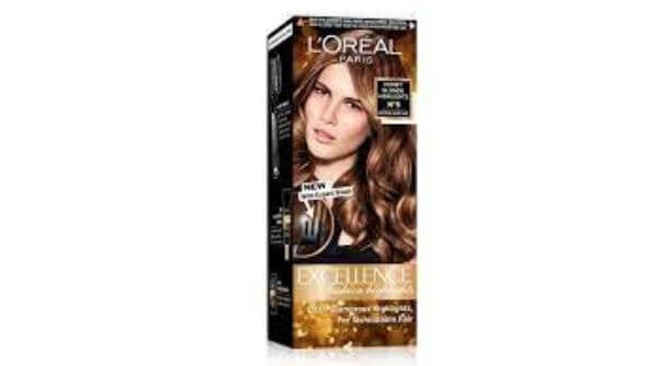 strength color for shiny and smooth hair