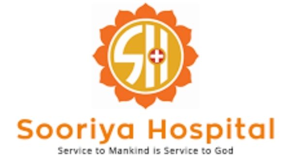 Sooriya hospital ensures round-the-clock emergency treatment and care, heart care, scans, and other services.