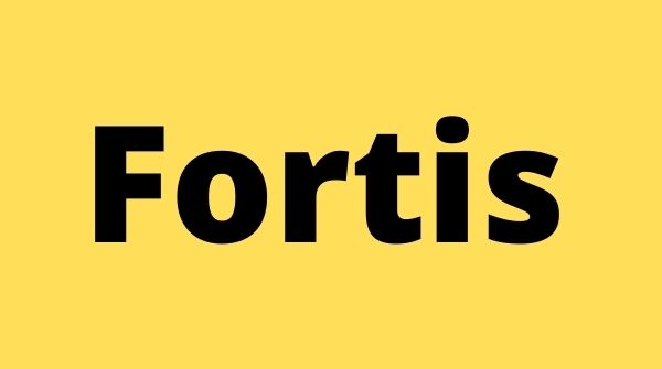 Fortis has to be on the list of Best Hospital in Delhi.