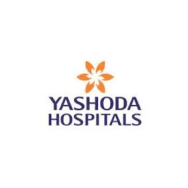This the logo of the Yashodha for better reference and identification.