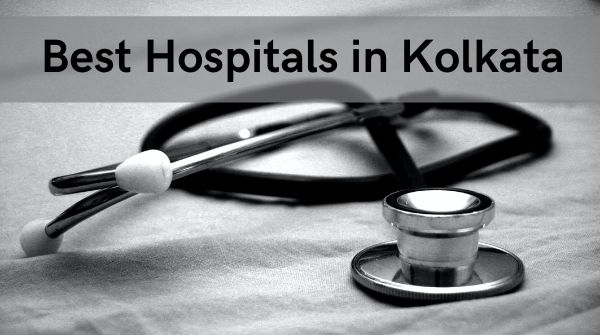 Best Hospital in Kolkata for healthcare