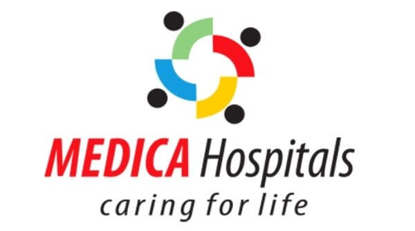 Famous hospital Medica with best doctors and great treatments