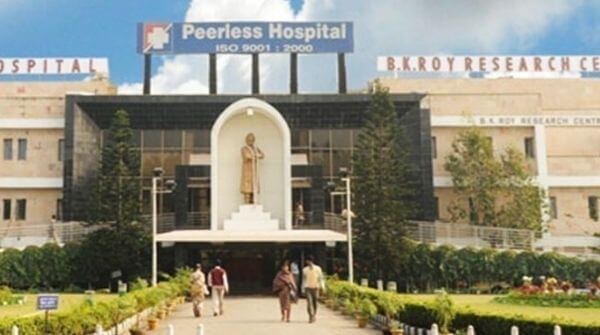 top hospital for your good health overall