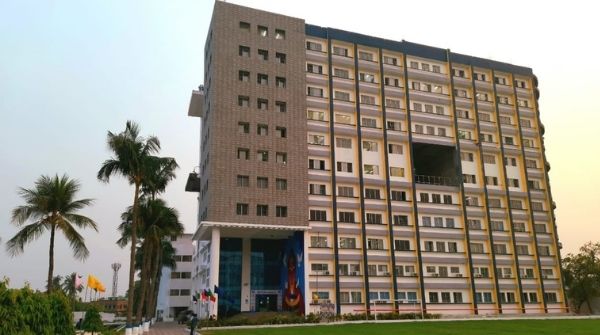 JIS University of LLB in Kolkata