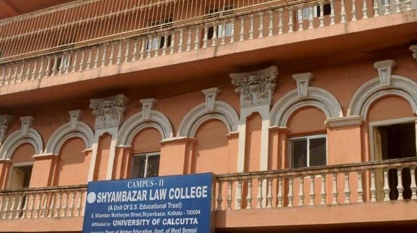 Shyambazar Law College Best LLB College in Kolkata