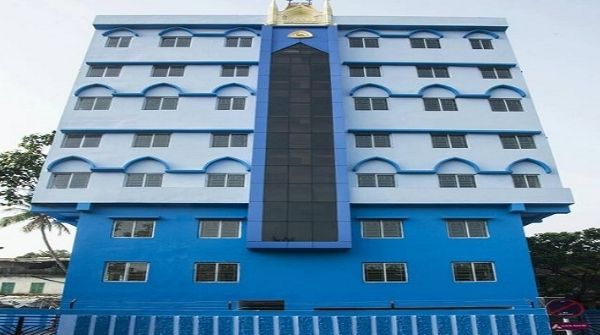 South Calcutta Government Law College in Kolkata