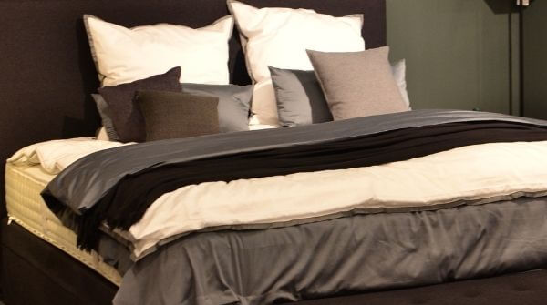 Image results on A soft and comfortable bed