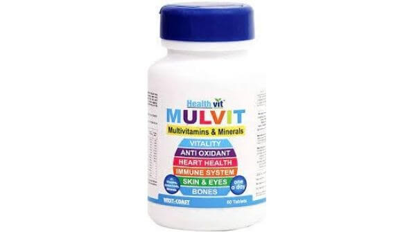 supplements for boys for good life and immunity