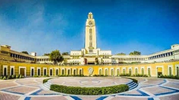 Birla Institute of Technology & Science- ranks sixth position in the NIRF ranking system, in the top ten colleges in India.
