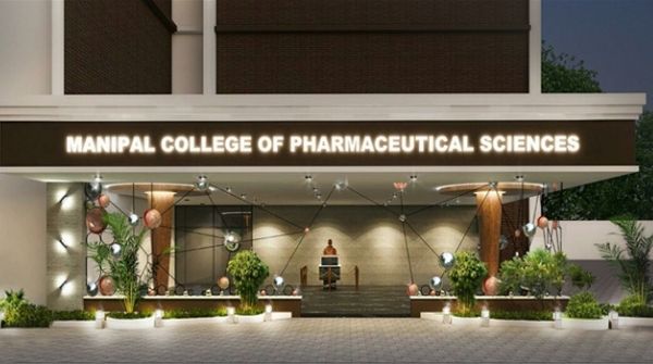 Manipal institute of Pharmaceutical Sciences- it is one of the best institutes that ranks seventh in position in the NIRF ranking