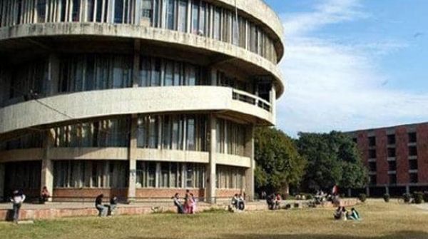 Best Pharmacy College in India- Panjab University stands second in the NIRF ranking for pharmacy colleges in India